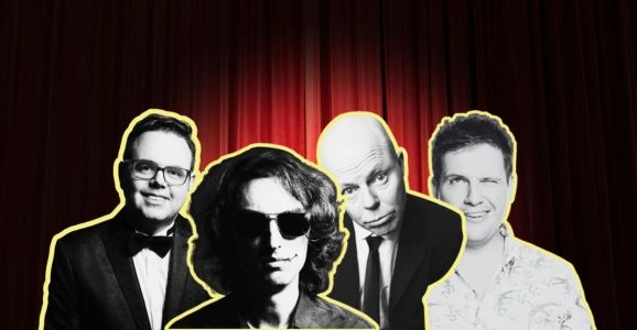Comedy Night